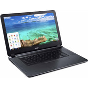 Acer CB3-532-C47C Chromebook 15.6