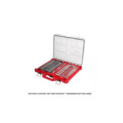 Milwaukee 48-22-9487T Packout Trays For 47Pc 1/2