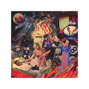 Reprise / WEA Green Day Insomniac (25th Anniversary) (Vinyl)