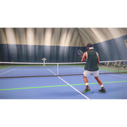 2K TopSpin 2K25 Deluxe Edition Sports Video Game for PlayStation 5, Online Multiplayer, Exclusive Content Packs, Physical Format, 67234