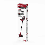 Hyper Tough HT22-401-03-05 20V Max Cordless 13-inch Battery Powered String Trimmer