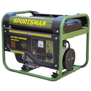 Sportsman 4000 Surge Watts Portable Tri Fuel Generator - Sportsman