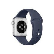 Apple MLKX2ZM/A Sport Band 38mm Midnight Blue for Apple Watch