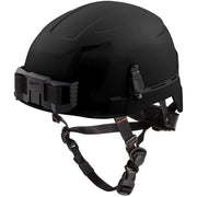 Milwaukee 48-73-1311 Black Performance Helmet - Type 2, Class E