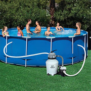 GAME 4710 SandPRO 50D Series, Complete 0.5HP Replacement Pool Sand Filter Unit