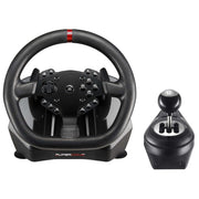 Subsonic SA5659 Superdrive GS950-X 900 Steering Wheel w/ Manual Shifter for Xbox Serie X/S, PS4, Xbox One
