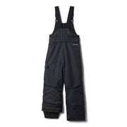 Columbia Snowslope II Bibs for Toddlers - Black - 4T