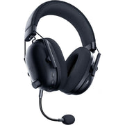 Razer BlackShark V2 Pro Wireless Over-Ear Gaming Headset, 2023, Black
