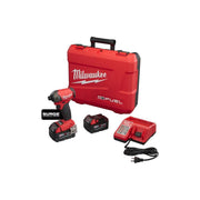 Milwaukee 2760-22 Fuel Surge 1/4