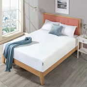 Zinus OLB-FGM-1200Q 12'' Green Tea Cooling Gel Memory Foam Mattress, Queen