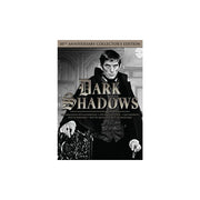 MPI MEDIA GROUP Dark Shadows: 50th Anniversary 6 Discs (DVD)