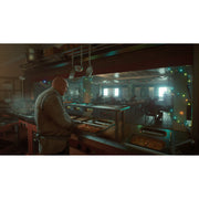 Secret Mode Still Wakes the Deep (PlayStation 5)
