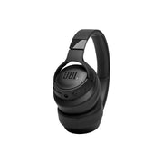 JBL TUNE 710BT BLK - JAM INDUSTRIES LTD/LES INDUSTR - ONLINE ONLY