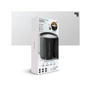 Sharper Image 31.5In. Portable Ice Bath Ice And Heat Therapy - BLACK ONE SIZE