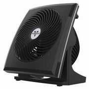 Vornado CR1-0472-06 Medium Size 3-Speed Black Table Fan, Black