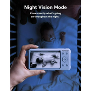 Momcozy Video Baby Monitor