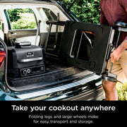 Ninja Woodfire Collapsible Grill Stand