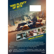Image Entertainment Muzzle 2 City of Wolves DVD Thriller Action Adventure Directed by John Stalberg Jr 1008489817