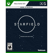 Bethesda Starfield Premium Upgrade Edition (Xbox Series X|S)