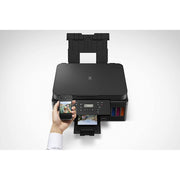 Canon 3113C002 PIXMA G6020 Wireless MegaTank All-In-One Printer