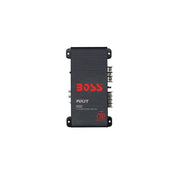 Boss R1002 RIOT 200 Watts 2-Channel High Power Amplifier