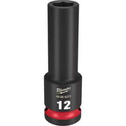 Milwaukee 49-66-6273 SHOCKWAVE Impact Duty 1/2
