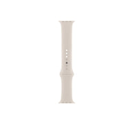 Apple 3J607AM/A 45mm Starlight Sport Band for Apple Watch