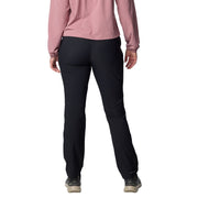 Columbia 208708 Leslie Falls II Pant Regular , Size: 12, Black