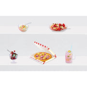 MGA's Miniverse 535591 Make It Mini Food Multipack, Novelty Toy, Not Edible, Ages 8 & up