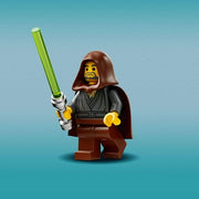 LEGO 75388 Star Wars Jedi Bobs Starfighter Building Toy, 305 Pieces