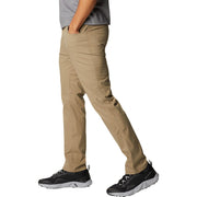 Columbia Rapid Rivers Pants for Men - Flax - 34x32