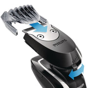 Philips Norelco 6500 Shaver with Anti-Friction Coating