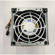 Hewlett Packard Enterprise Cooling Fan, Redundant Fan Kit, 10.4 in Height, 15.5 in Width, 4.4 in Depth, Compatible with ProLiant ML110 Gen11 Server, P49984-B21