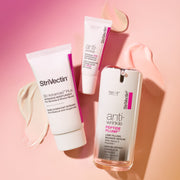 StriVectin Anti-Wrinkle Trio Kit, SD Advanced Plus Moisturizer, Peptide Plump Line Filling Bounce Serum, Intensive Eye Concentrate, 3 Pc Set, 323855