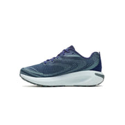 Merrell J068289 Morphlite Trail Running Shoes for Men - Navy - 9M