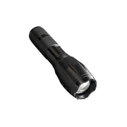 Bell&Howell 7000 Taclight Tactical Flashlight 3 Pack Waterproof & Weatherproof Aircraft Grade Aluminum Construction, 5 Light Modes with 50,000 Hour Cree LEDs, 40x Brighter As Seen on TV