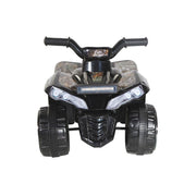 Realtree 8805-12 6 Volt Battery Powered Ride On Toy with Light Bar