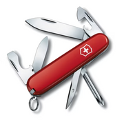 Victorinox Climber Pocket Knife | 12 Functions