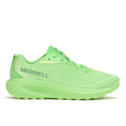 Merrell Morphlite Trail Running Shoes for Men, Hyalite, Lightweight Breathable Mesh, Durable Traction Outsole, Size 11, J068291