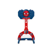 Delta Children Spiderman 4-In-1 Sports Center - RED ONE SIZE