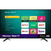 Hisense 40