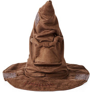 Wizarding World 6061830 Harry Potter Talking Sorting Hat with 15 Phrases