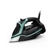 Rowenta Steam Force Plus Steam Iron for Clothes, Stainless Steel Soleplate, Garment Steamer, DW9440