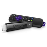 Roku 3810X-BDL1 Streaming Stick+ (Black) (Remote May Vary)
