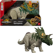JURASSIC WORLD SAGA WILD ROAR 6
