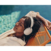 Sonos ACEG1US1 Ace Wireless Active Noise Canceling Over-Ear Headphones, Soft White