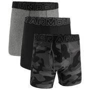 Under Armour Performance Tech 6