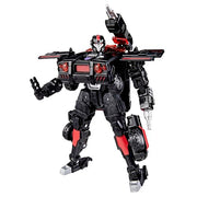 Hasbro Transformers Age of the Primes Flatline Voyager Class 7-Inch Articulated Action Figure with Accessories G1021
