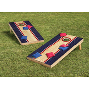 2' x 4' Cornhole Board Set with LED Lights