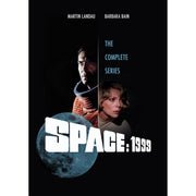 Shout! Factory Space: 1999 - The Complete Series (DVD)